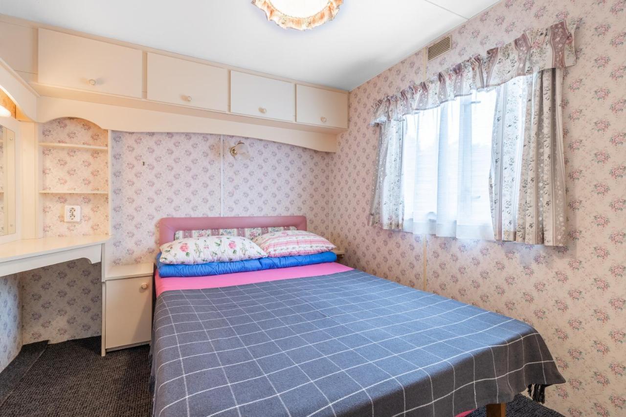 Atokaita Villa พาลังกา ภายนอก รูปภาพ